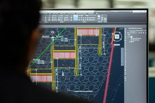 CAD Design
